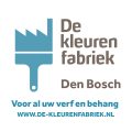 De Kleurenfabriek-Den BOsch -voor al uw verf en behang+WWW1