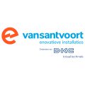 Logo - Van Santvoort (+onderdeel van DKC - Kleur) (RGB)