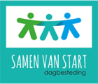 LogoSamenvan Start